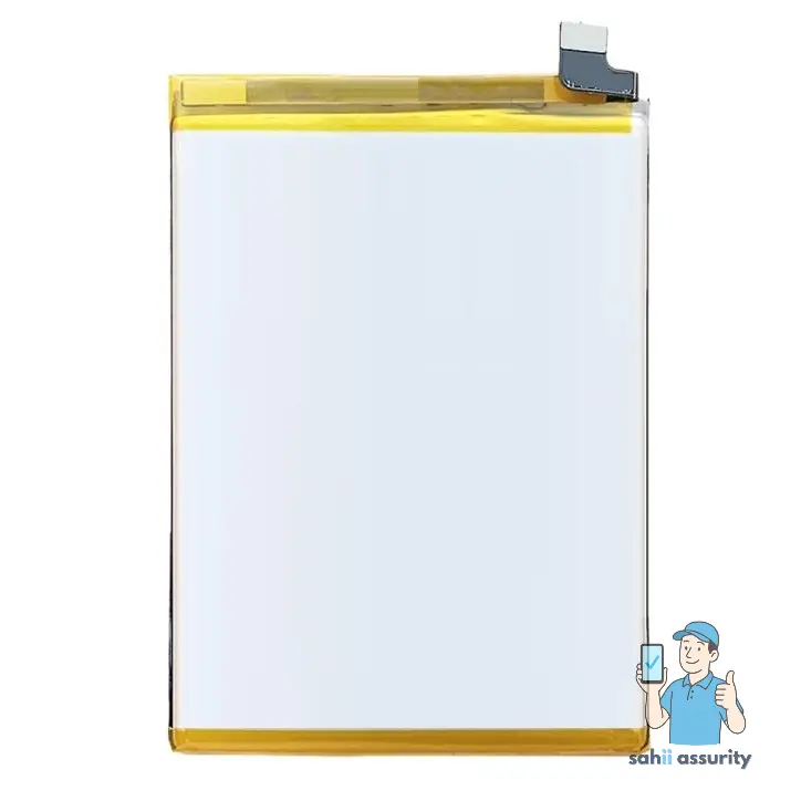 Battery for Oppo F17 Pro thumbnail